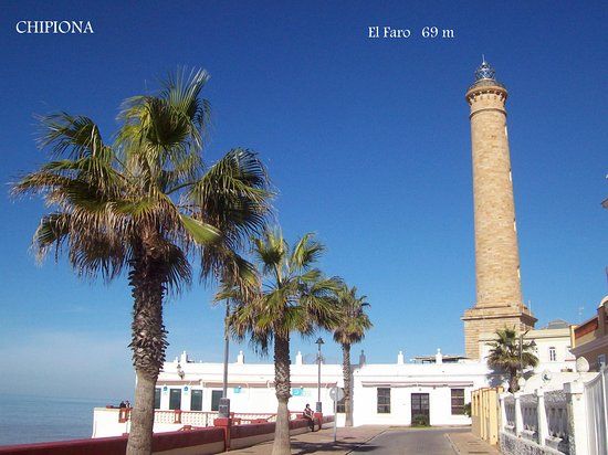 Faro de Chipiona